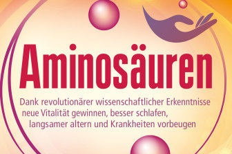 Buchcover Aminosäuren