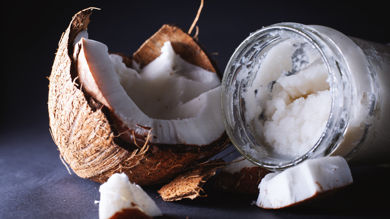 Kokosöl – ein unterschätztes Superfood