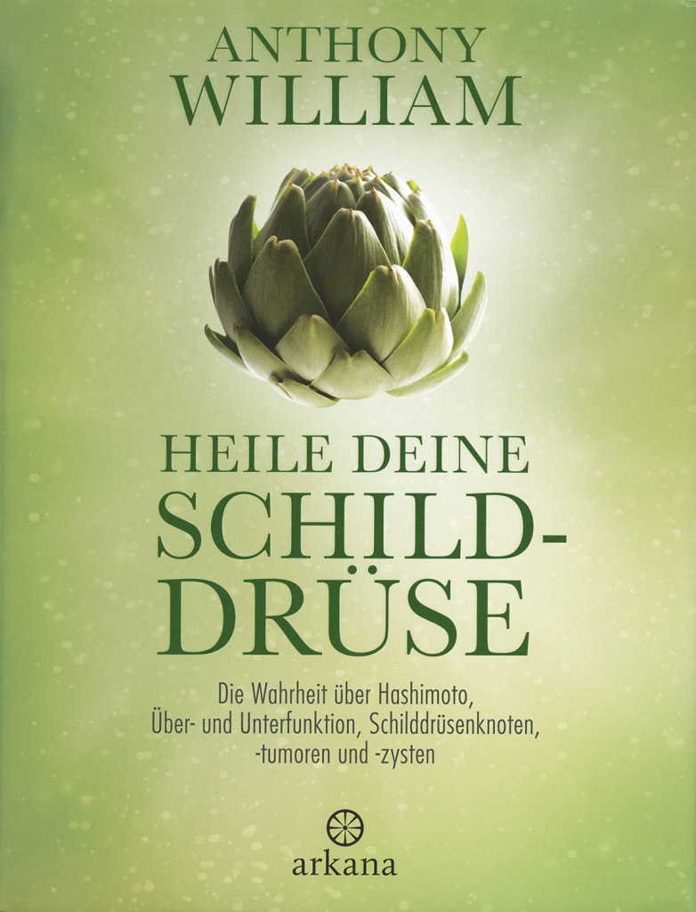 Was Sie über Jod wissen sollten