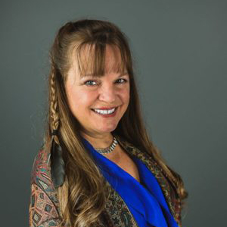 Dr. Jillian Stansbury Naturstoff Medizin